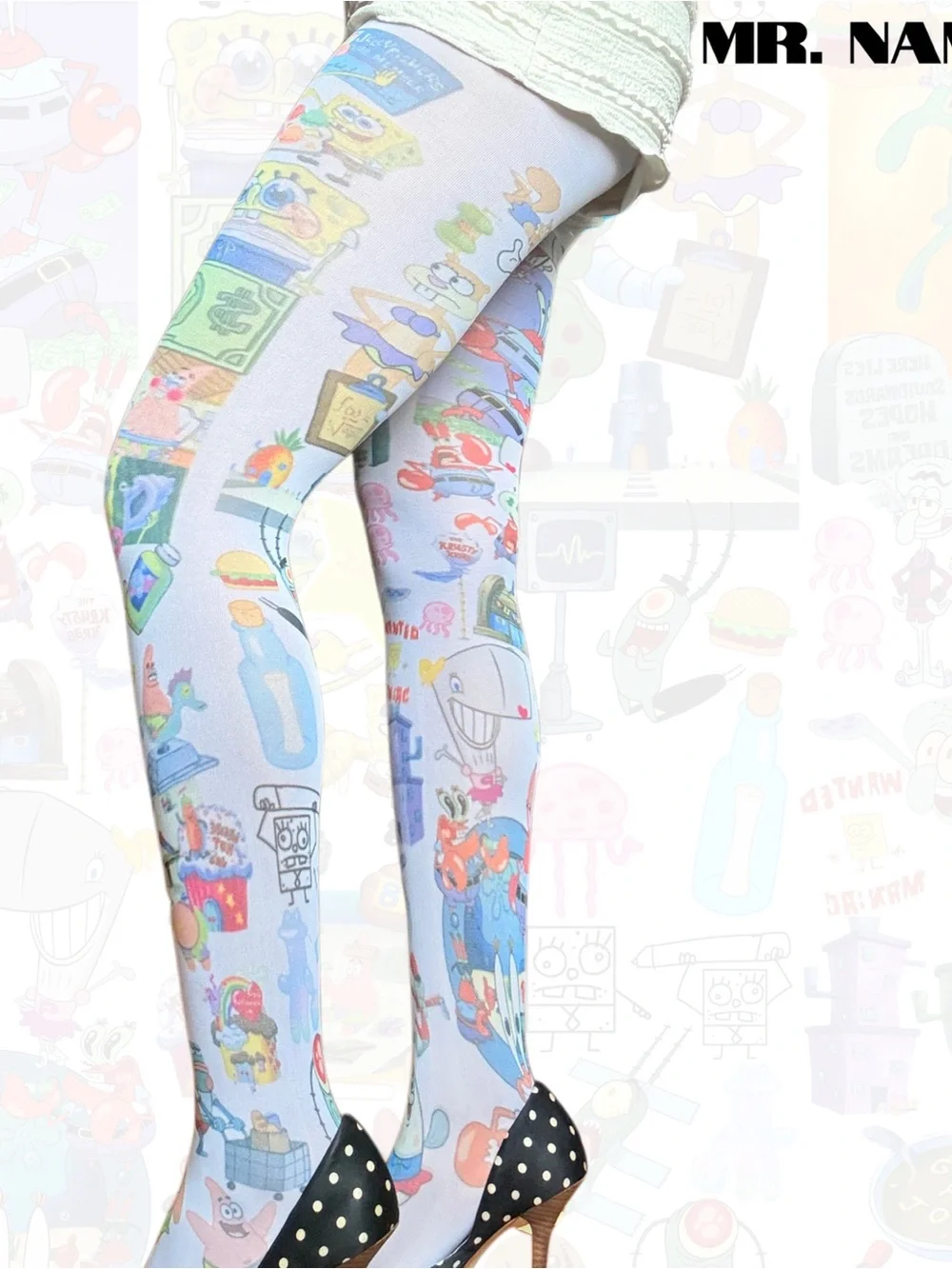 SpongeBob Squarepants ˖Ი𐑼⋆ spongebob